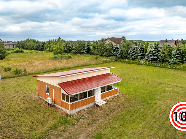 Parduodamas namas Klaipedos raj.!