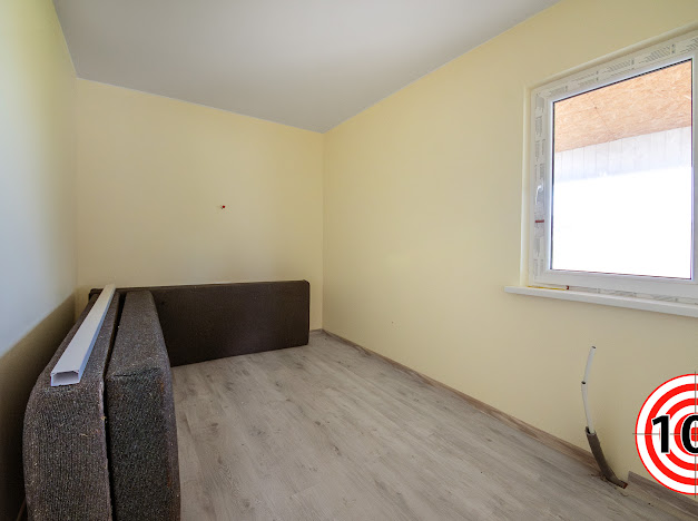 Parduodamas namas Klaipedos raj.!