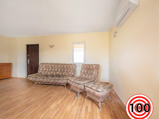 Parduodamas namas Klaipedos raj.!