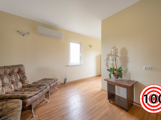 Parduodamas namas Klaipedos raj.!