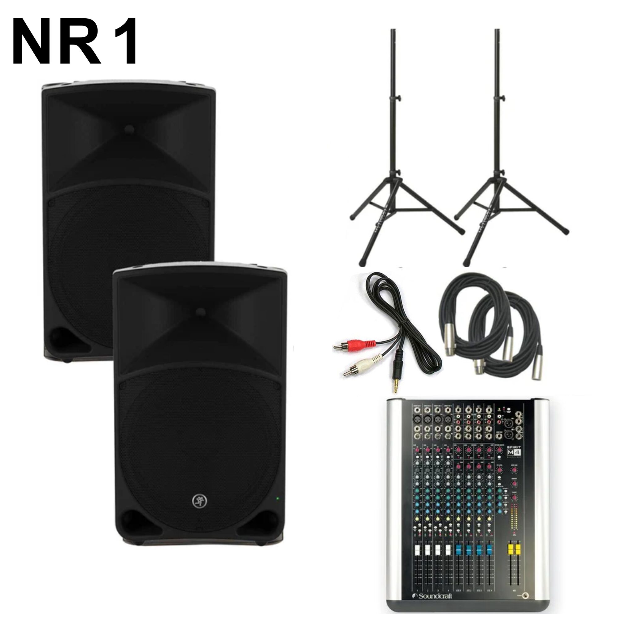 GARSO APARATŪROS NUOMA VILNIUJE – DJ ĮRANGA, VILNIUS