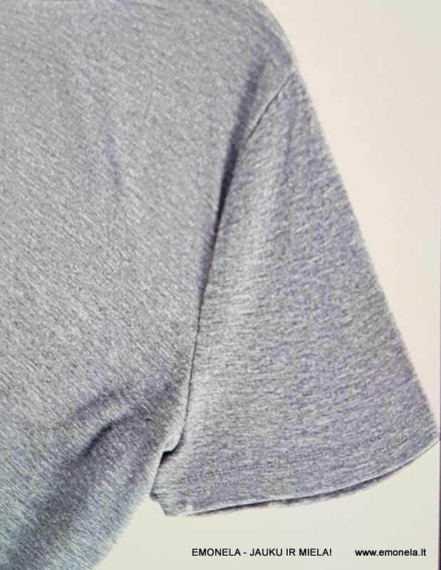 Palaidinė 8XL, didesnis dydis