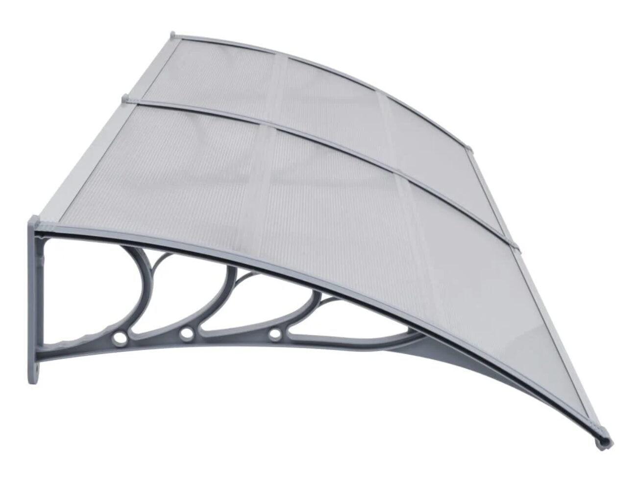 Kanalinis polikarbonatas – Atvežimas po visą Lietuvą į kiemą – 862436909