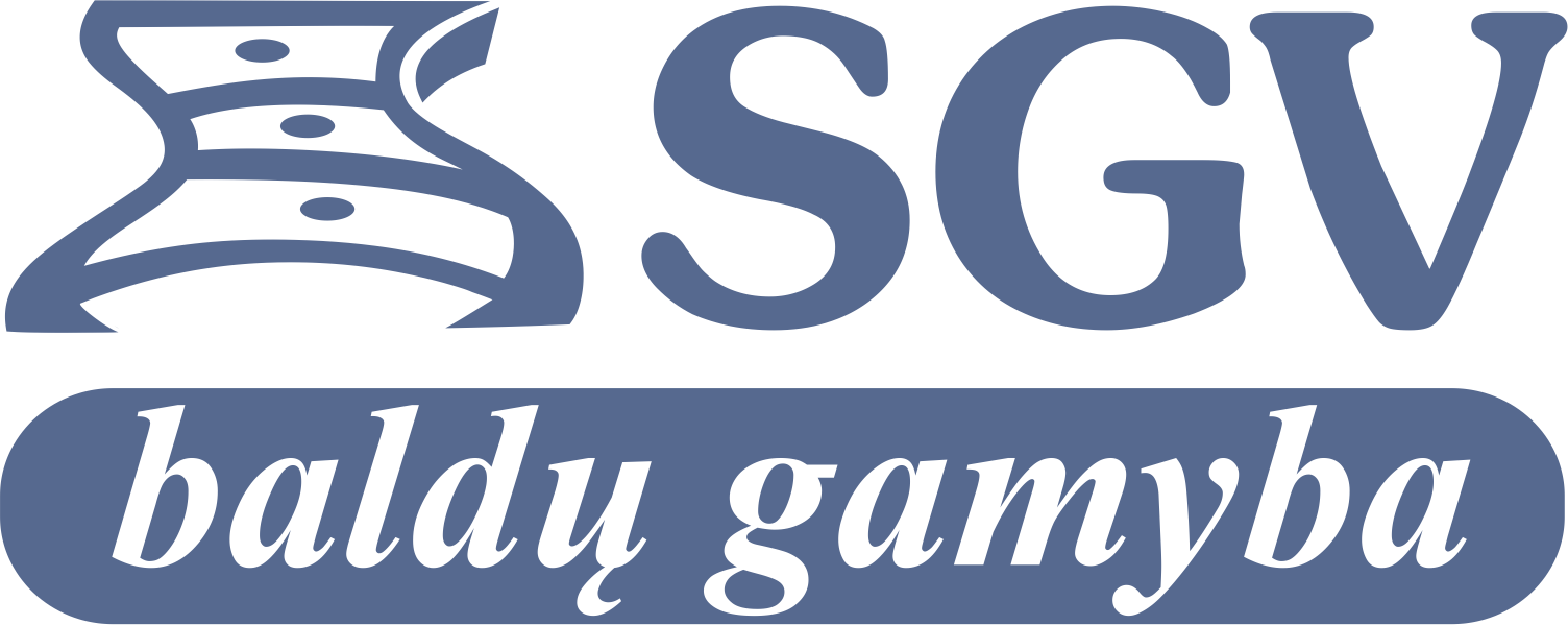 Baldai pagal užsakymą, SGV BALDAI www.memelshop.lt