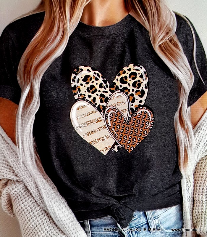 PALAIDINĖ didesnis dydis