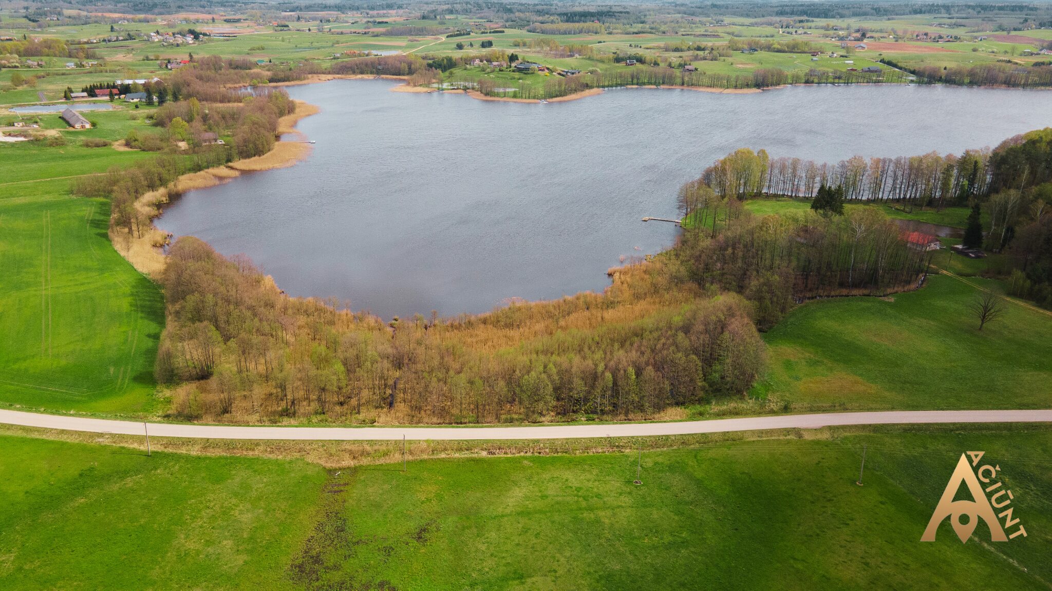PARDUODAMAS 35 A. SKLYPAS SU ALOVĖS EŽERO PAKRANTE, YPAČ PATIKS TIEMS, KAS NORI SUSIKURTI SAVO NUOSAVĄ POILSIO KAMPELĮ!