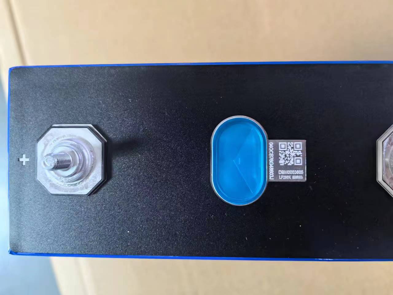 Lifepo4 Baterijų Celės