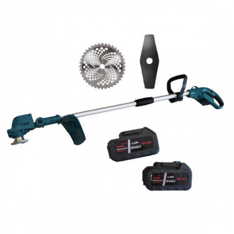 Europiniai trimeriai, varikliai, kotai už gerą kainą!