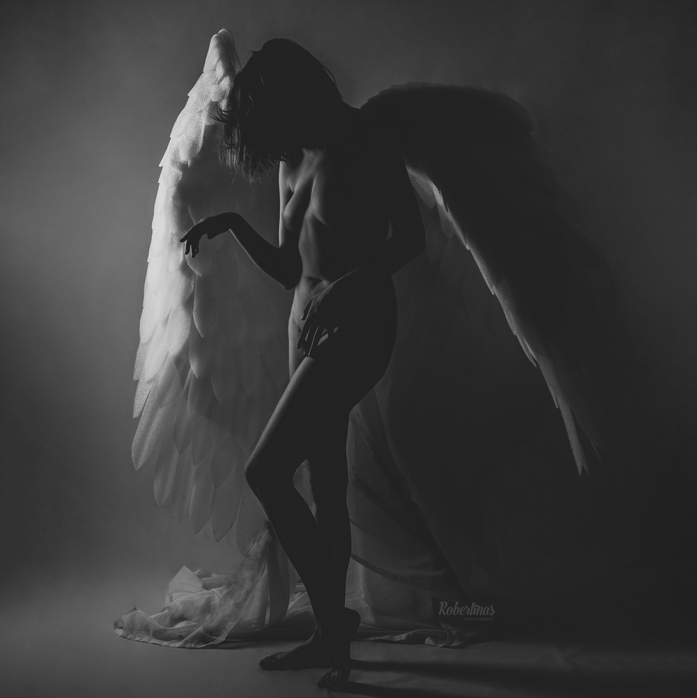 EROTINĖ/ GLAMOUR fotosesija