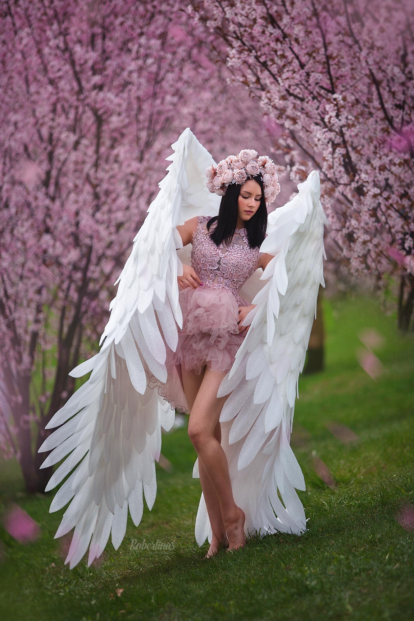 Asmeninė fotosesija