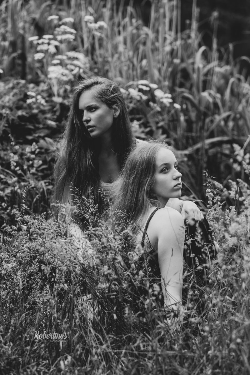 Asmeninė fotosesija