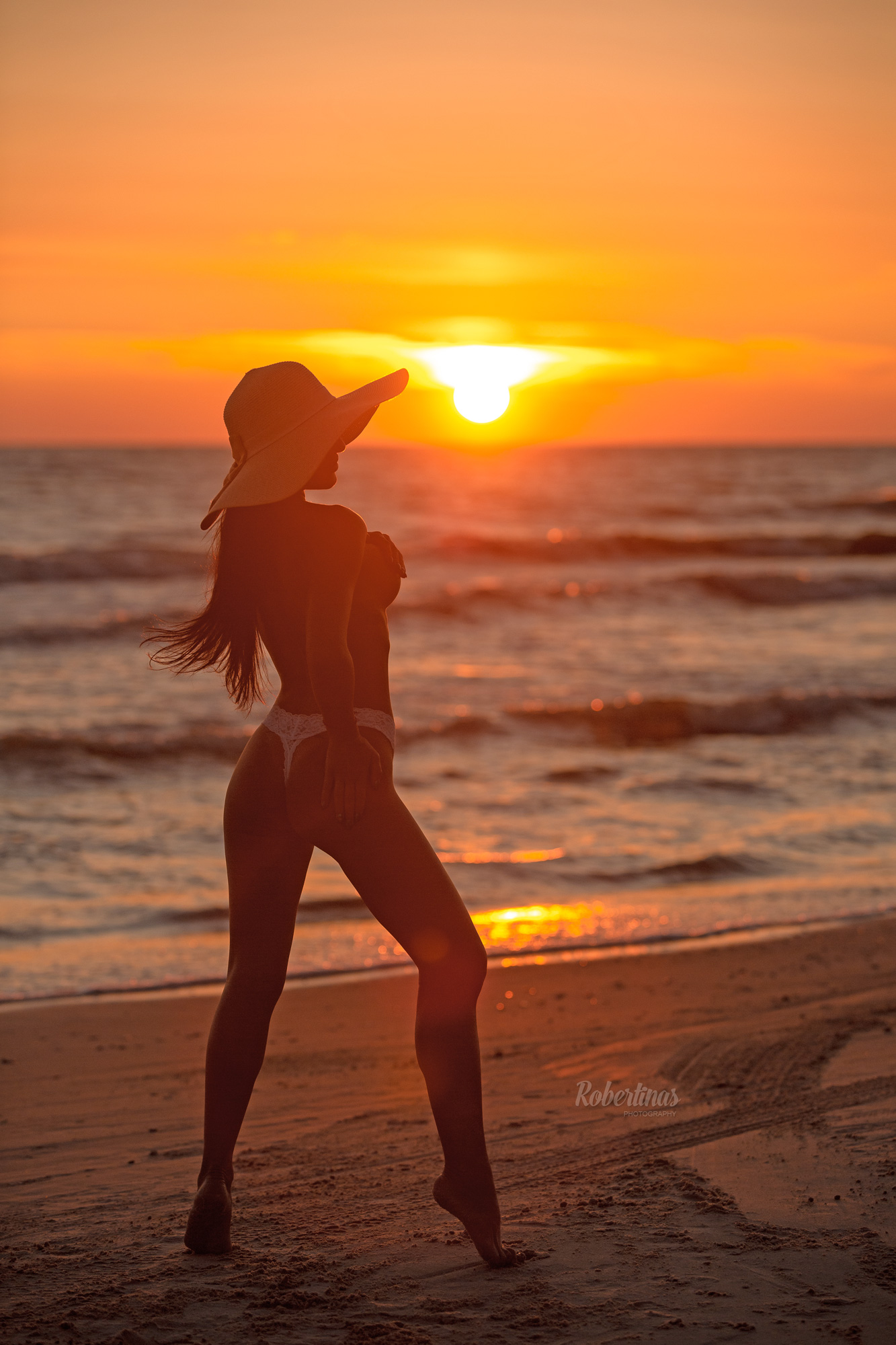 Asmeninė fotosesija