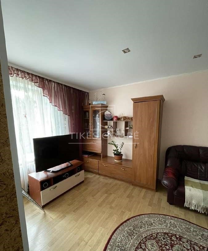 Parduodamas mūrinis sodo namas Gargžduose