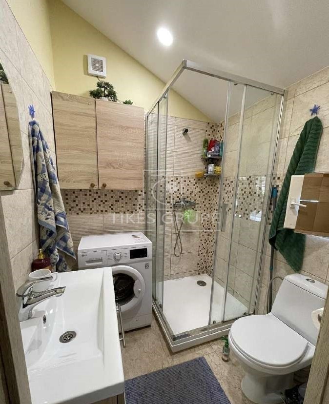 Parduodamas mūrinis sodo namas Gargžduose