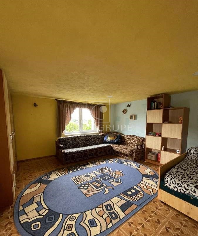 Parduodamas mūrinis sodo namas Gargžduose