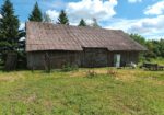 Parduodama sodyba su 70a sklypu, 10km iki Šiaulių.