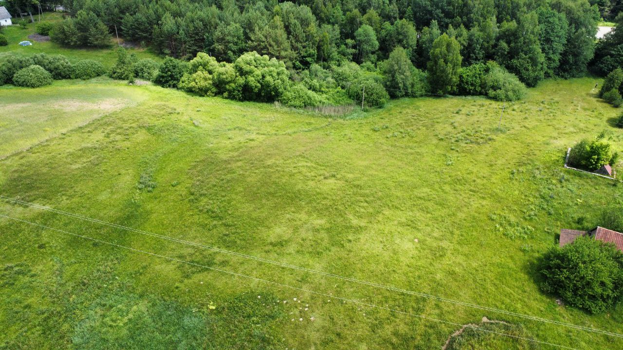 Parduodami sklypai Lazdijų raj. Čivonių k.