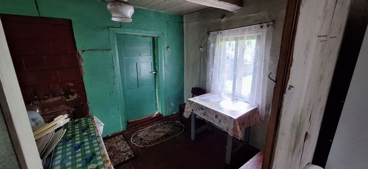 Parduodama sodyba vienkiemį Alytaus r. sav.