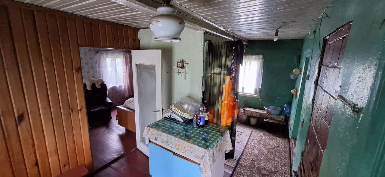 Parduodama sodyba vienkiemį Alytaus r. sav.