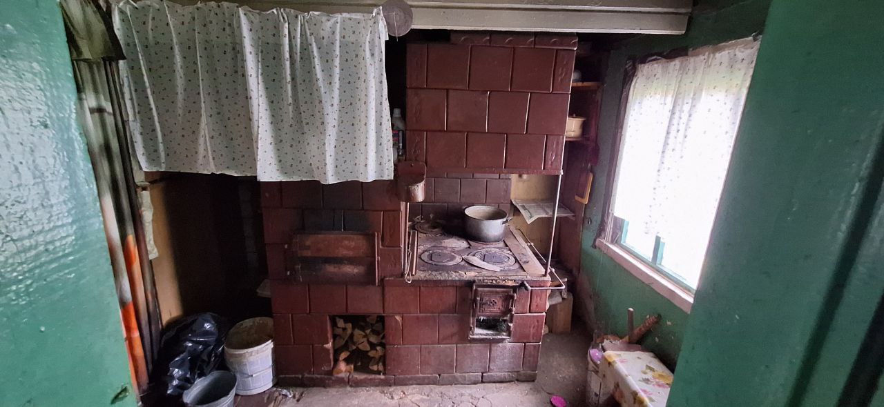 Parduodama sodyba vienkiemį Alytaus r. sav.