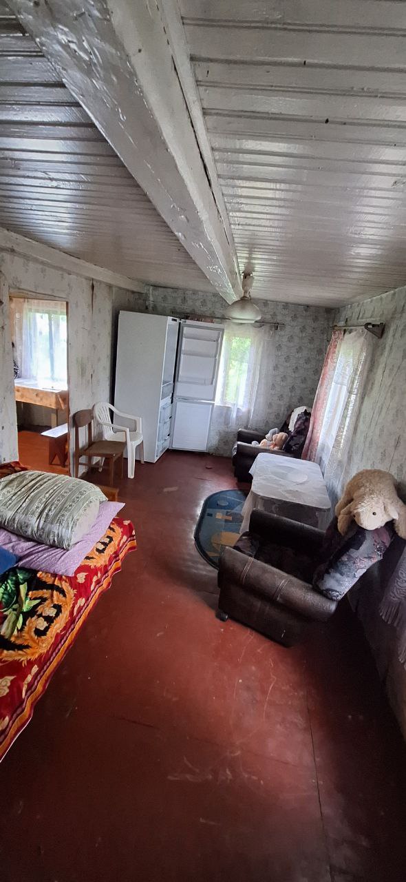 Parduodama sodyba vienkiemį Alytaus r. sav.