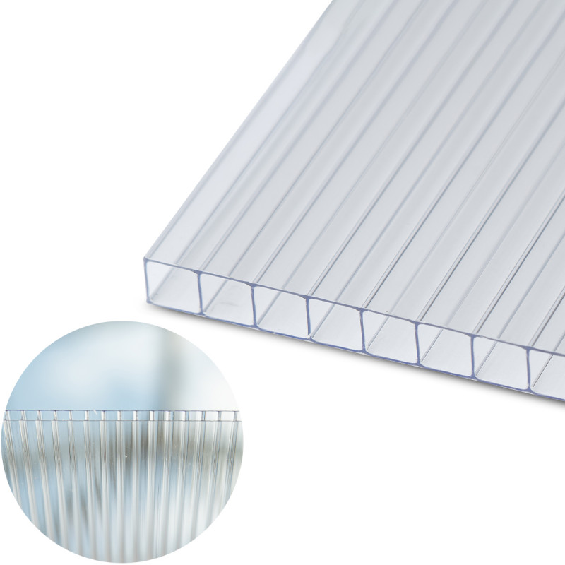 Kanalinis polikarbonatas – Atvežimas po visą Lietuvą į kiemą – 862436909