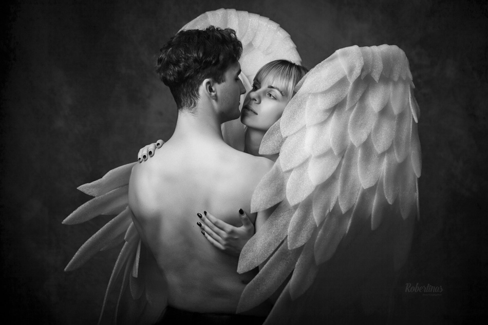 EROTINĖ/ GLAMOUR fotosesija