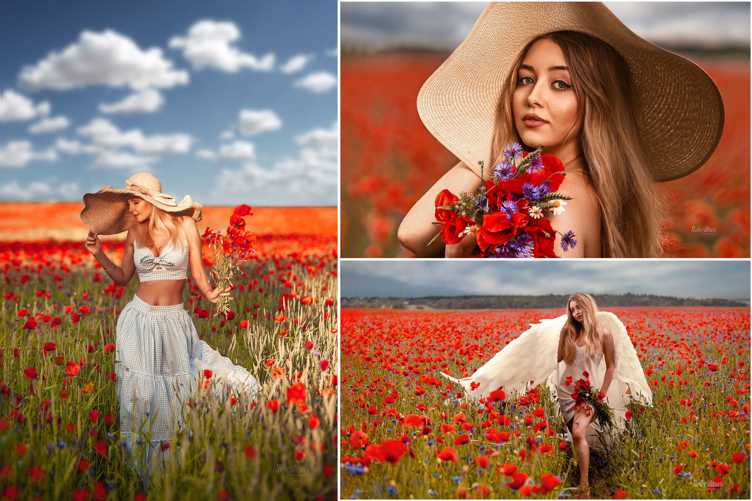 Asmeninė fotosesija