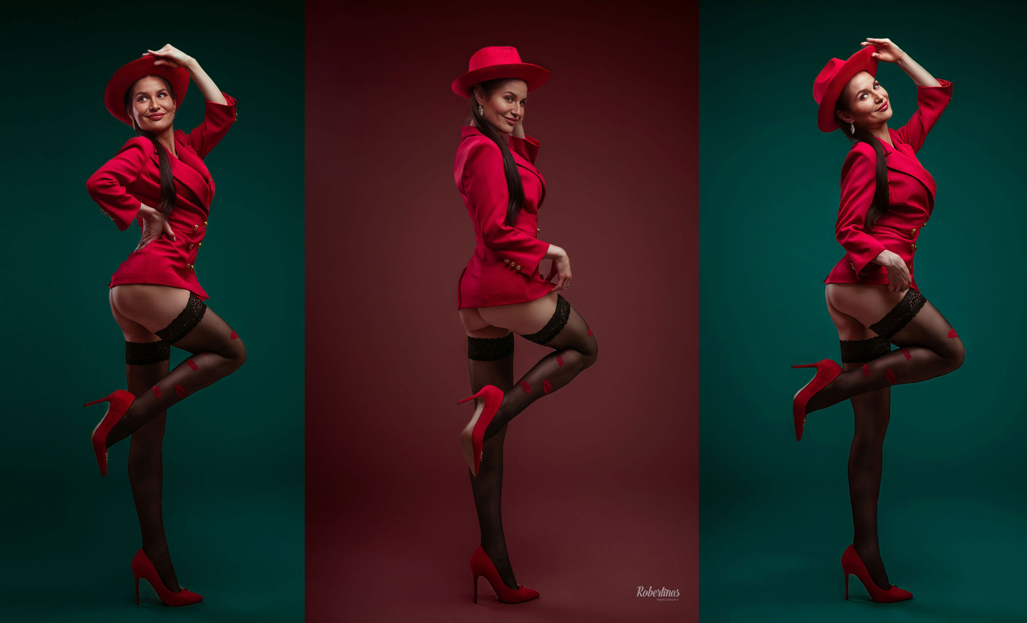 Asmeninė fotosesija