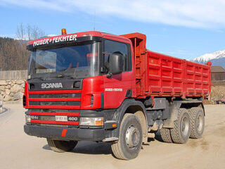 scania