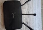 tp link Model: TL-WR940N 450mbps. 15€.