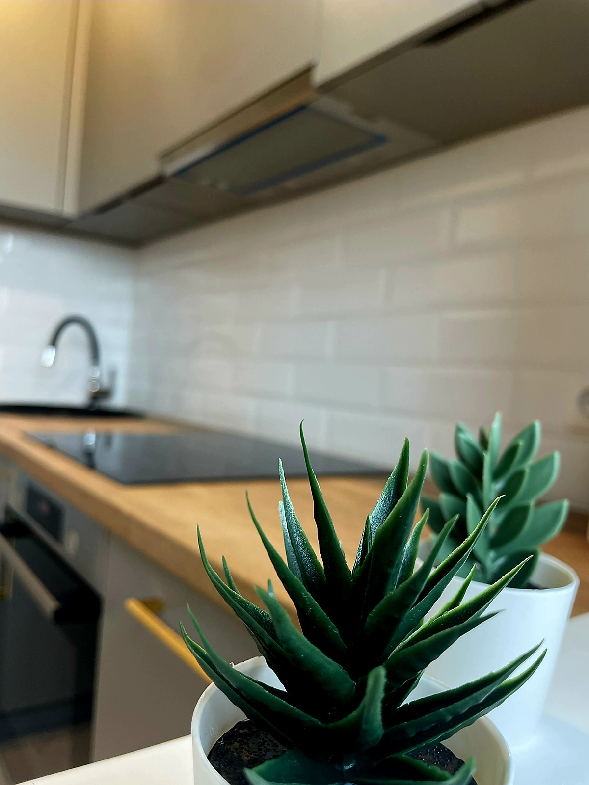 Parduodamas 2 kambarių butas po kapitalinio remonto