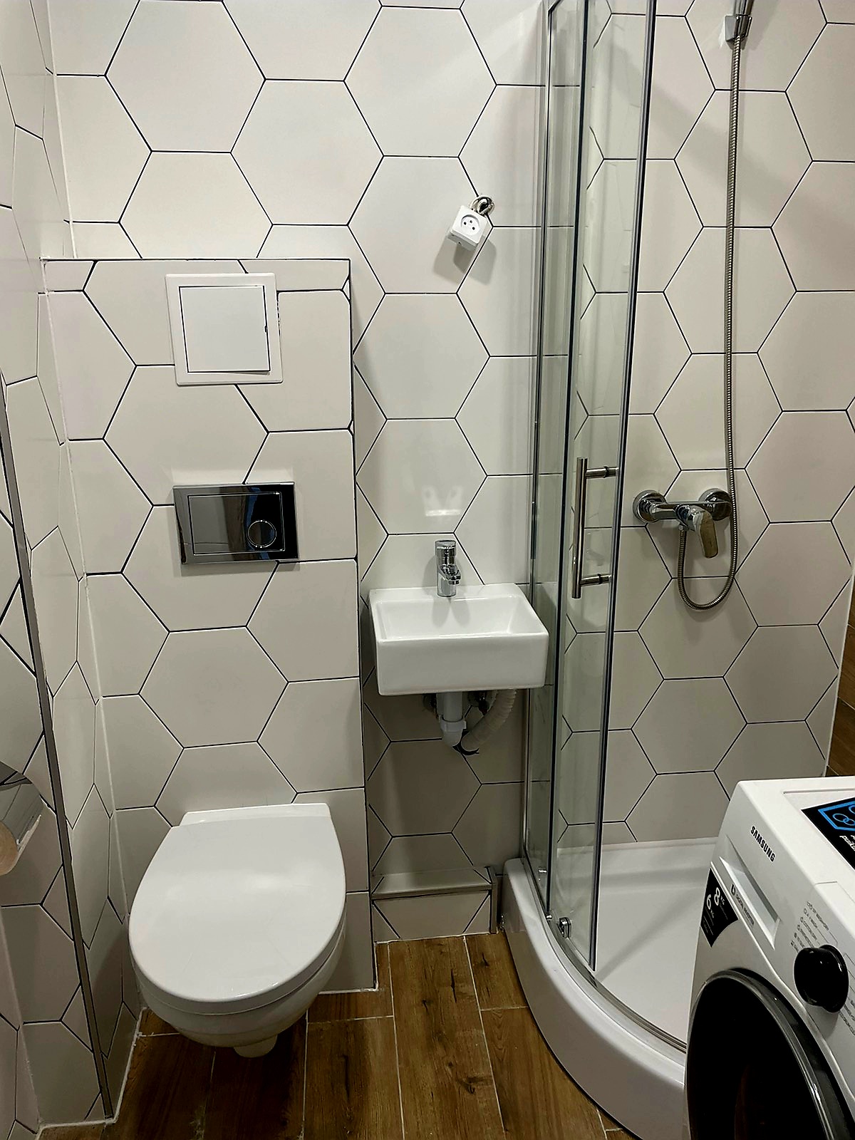 Parduodamas 2 kambarių butas po kapitalinio remonto