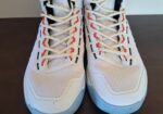 Parduodu 43 dydžio krepšinio batus