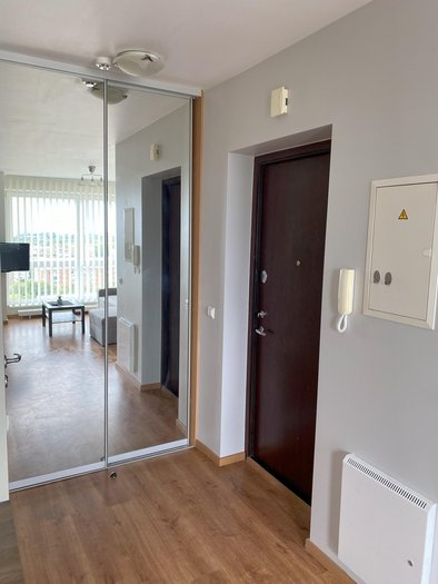 Centrinėje miesto dalyje parduodamas 1k.butas