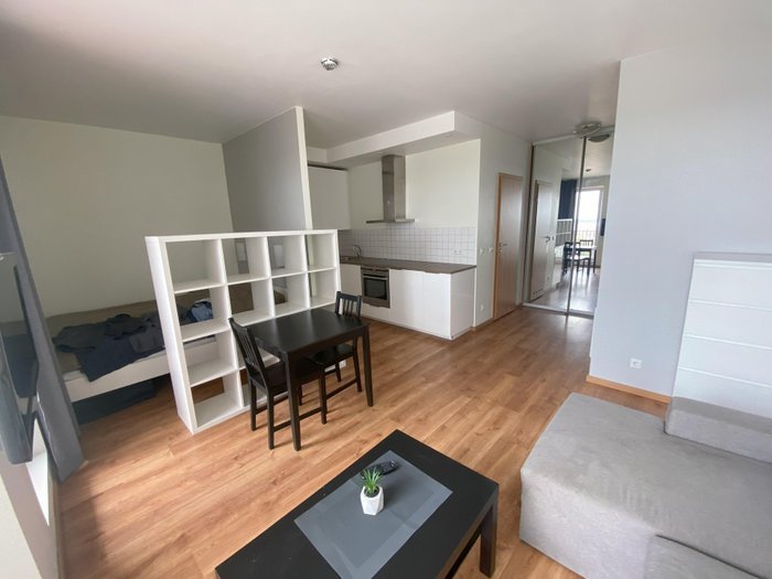 Centrinėje miesto dalyje parduodamas 1k.butas