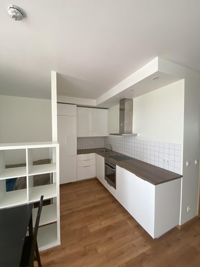 Centrinėje miesto dalyje parduodamas 1k.butas