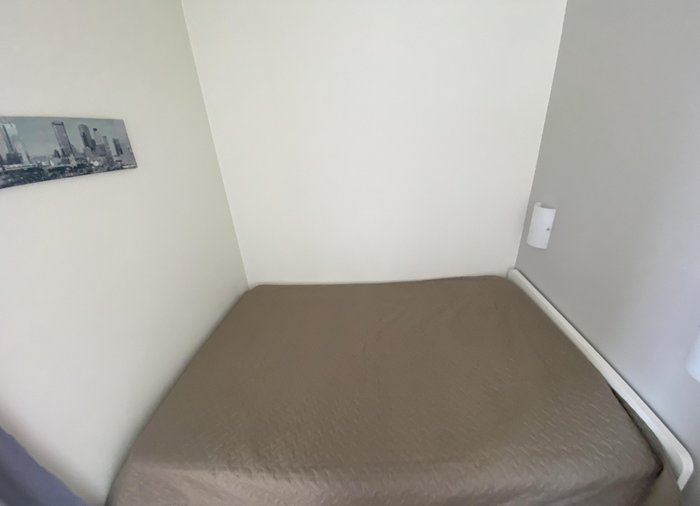 Centrinėje miesto dalyje parduodamas 1k.butas