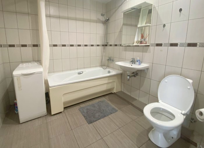 Centrinėje miesto dalyje parduodamas 1k.butas