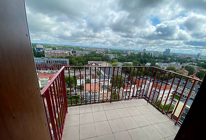 Centrinėje miesto dalyje parduodamas 1k.butas