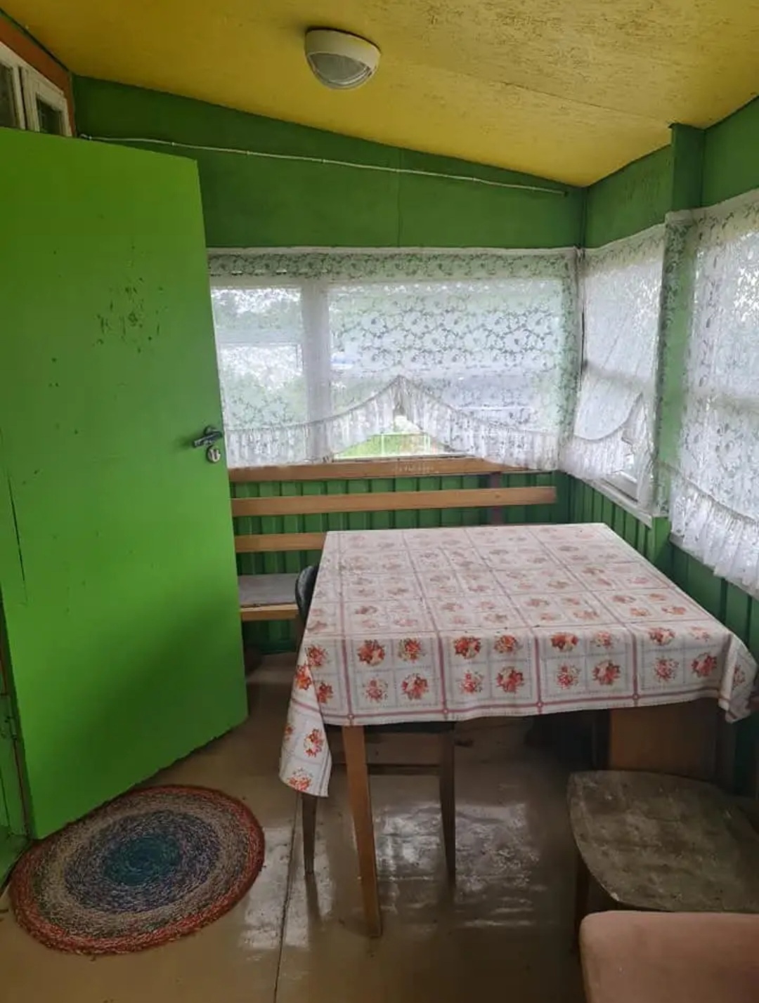 Dituvoje parduodamas sodas