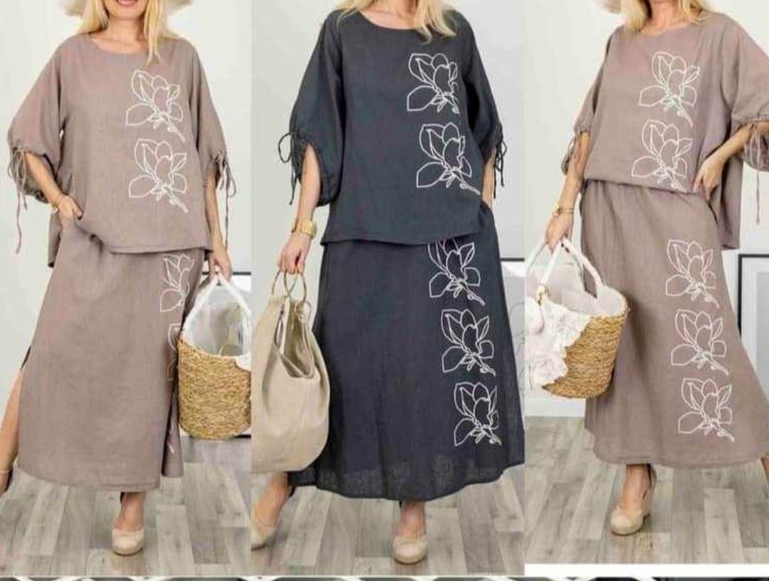 Suknelės, kostiumėliai