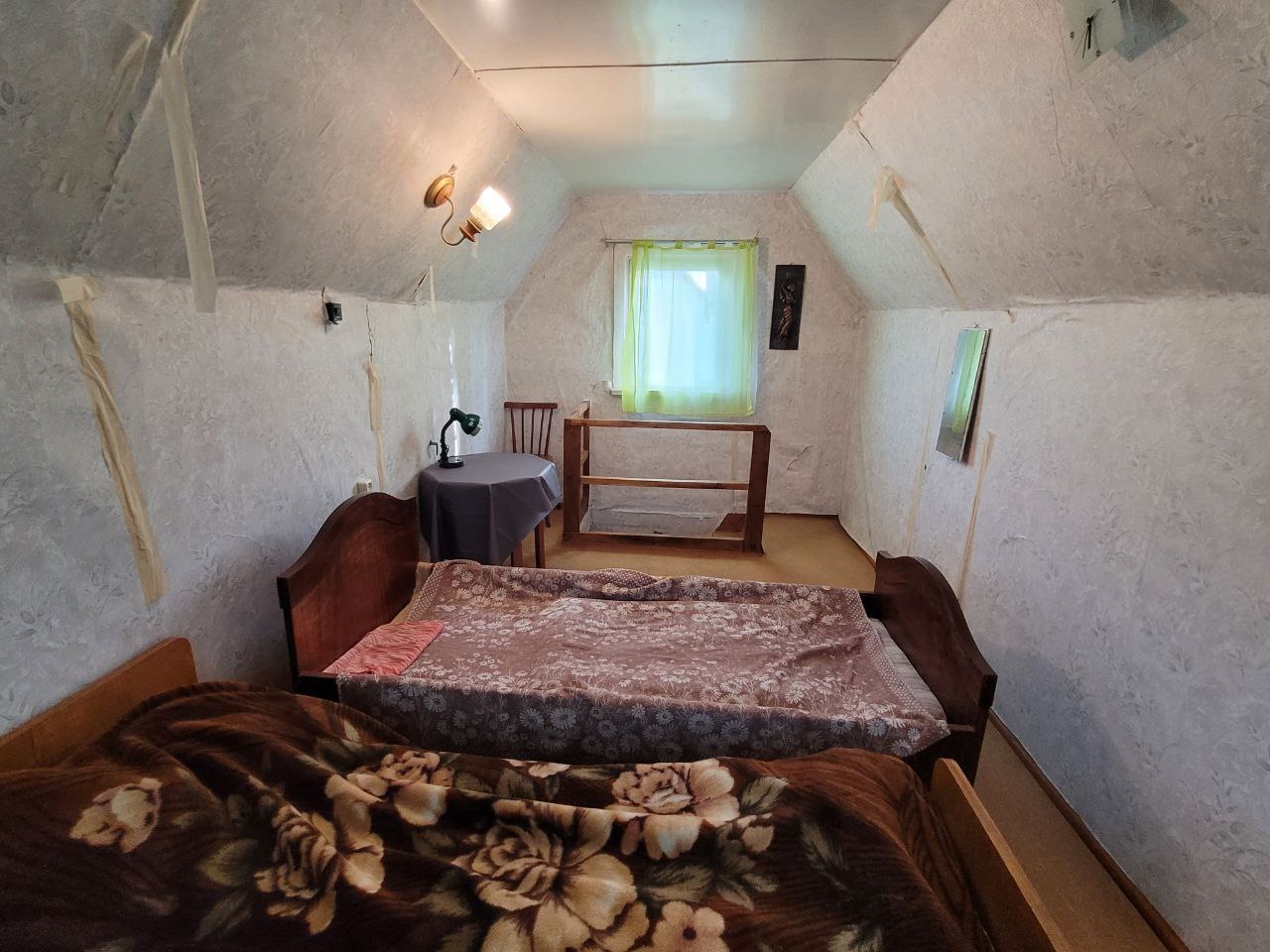 Parduodamas 6,4 arų sodas vos už kelių kilometrų nuo Marijampolės