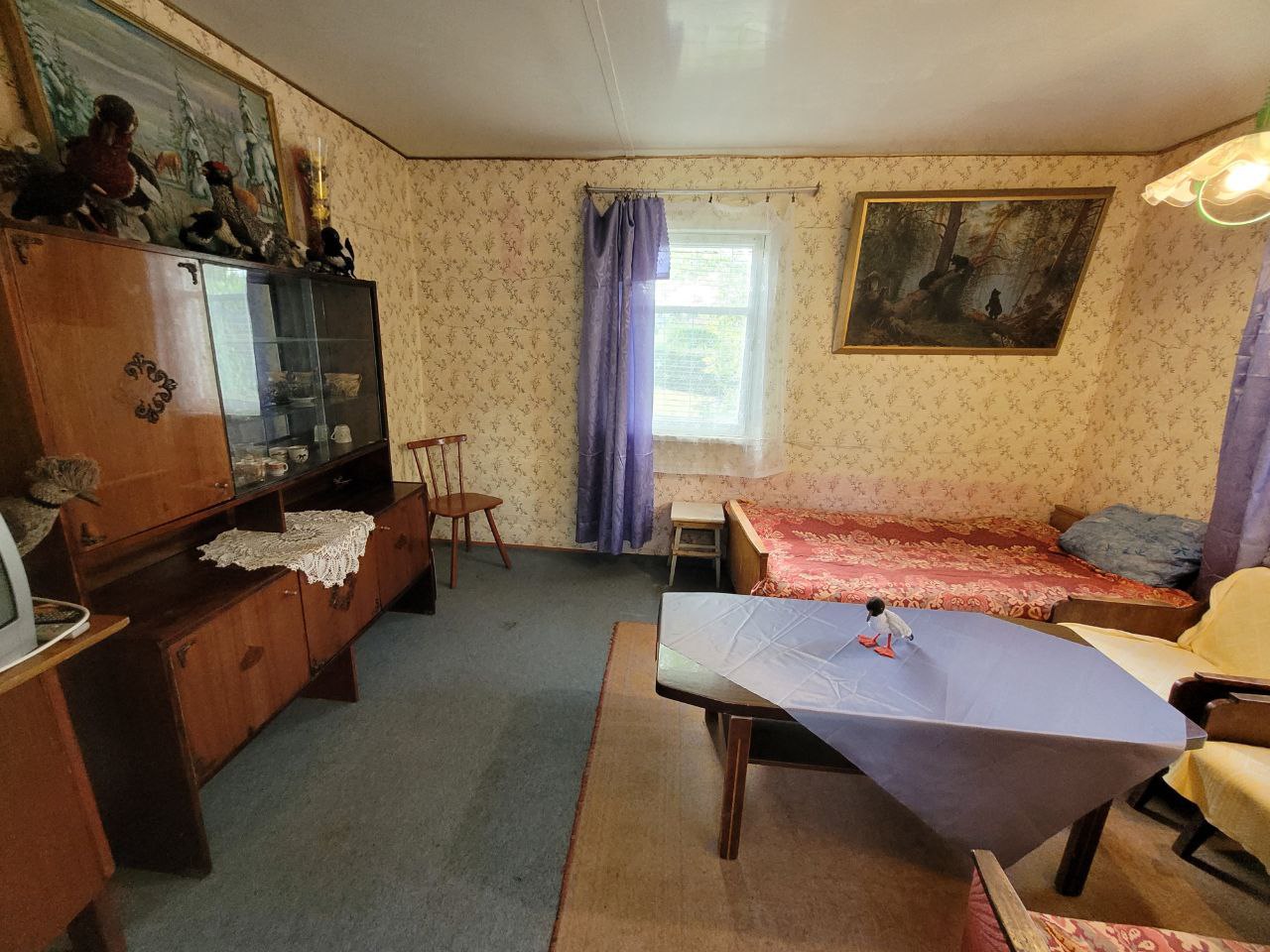 Parduodamas 6,4 arų sodas vos už kelių kilometrų nuo Marijampolės