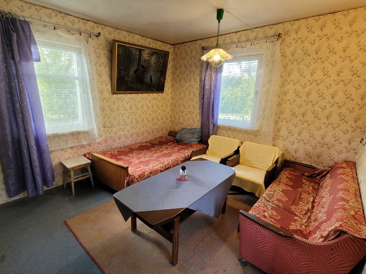 Parduodamas 6,4 arų sodas vos už kelių kilometrų nuo Marijampolės