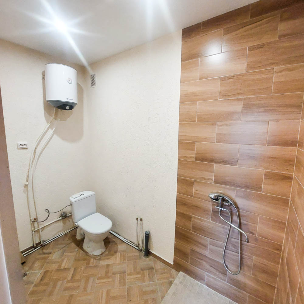 2 k. butas tinkantis KOMERCINEI VEIKLAI Klaipėdos r.