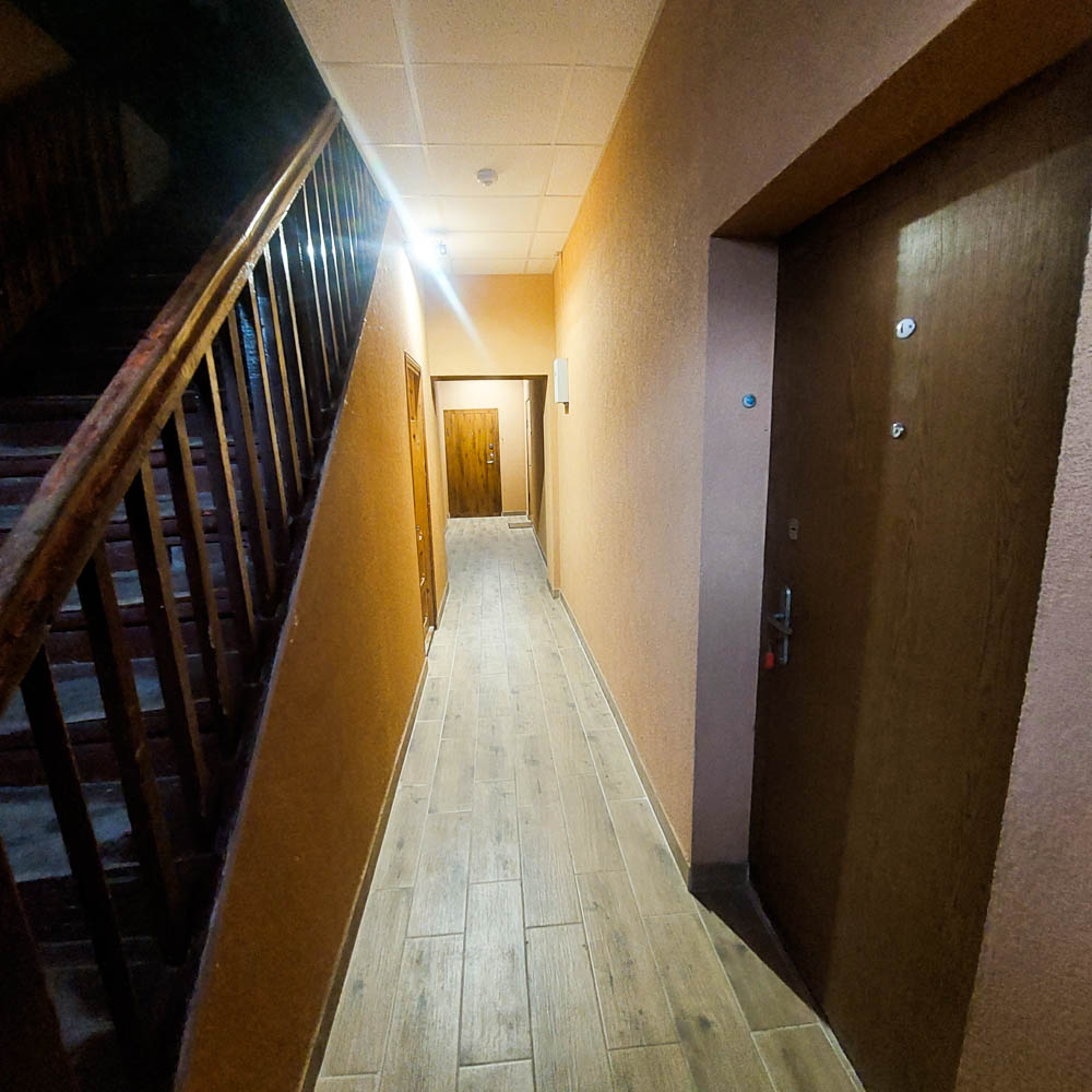 2 k. butas tinkantis KOMERCINEI VEIKLAI Klaipėdos r.