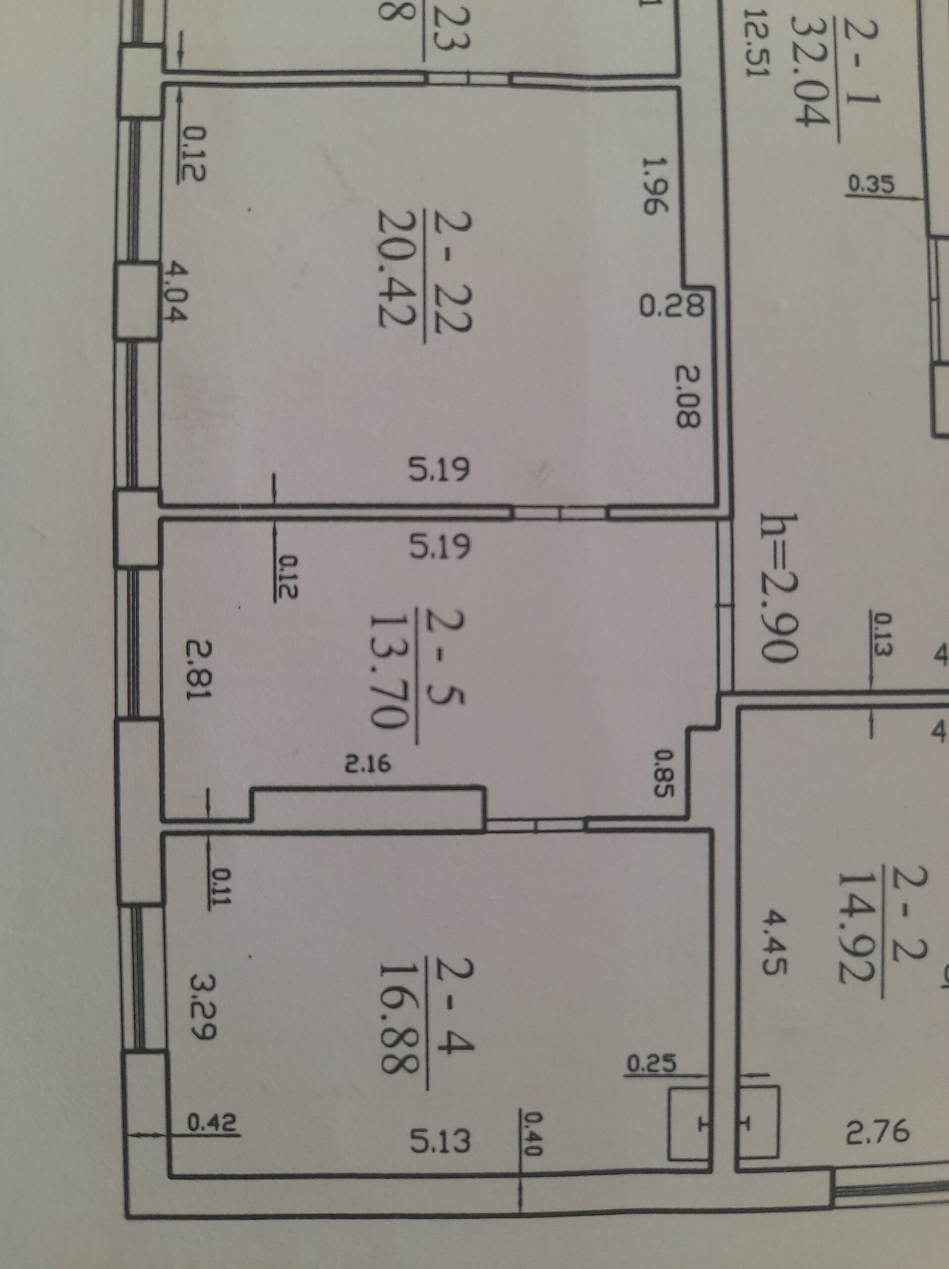 Išnuomojamos 60 kv.m. Patalpos Šaulių g., tinkamos grožio – paslaugų – procedūroms – ofisui. Yra 2 kriauklės