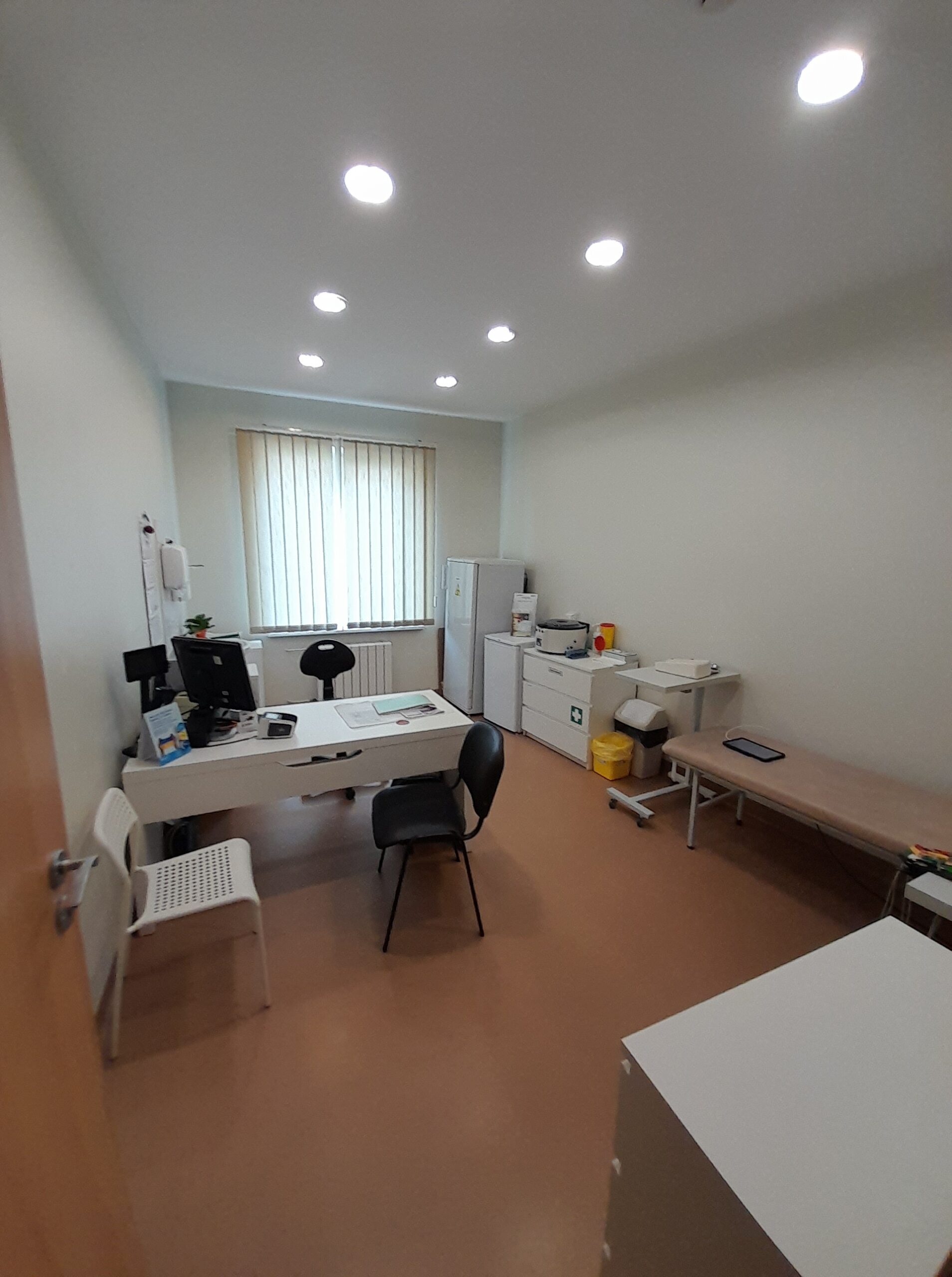 Išnuomojamos 39 kv.m. Patalpos tinkamos grožio – paslaugų – procedūroms – ofisui