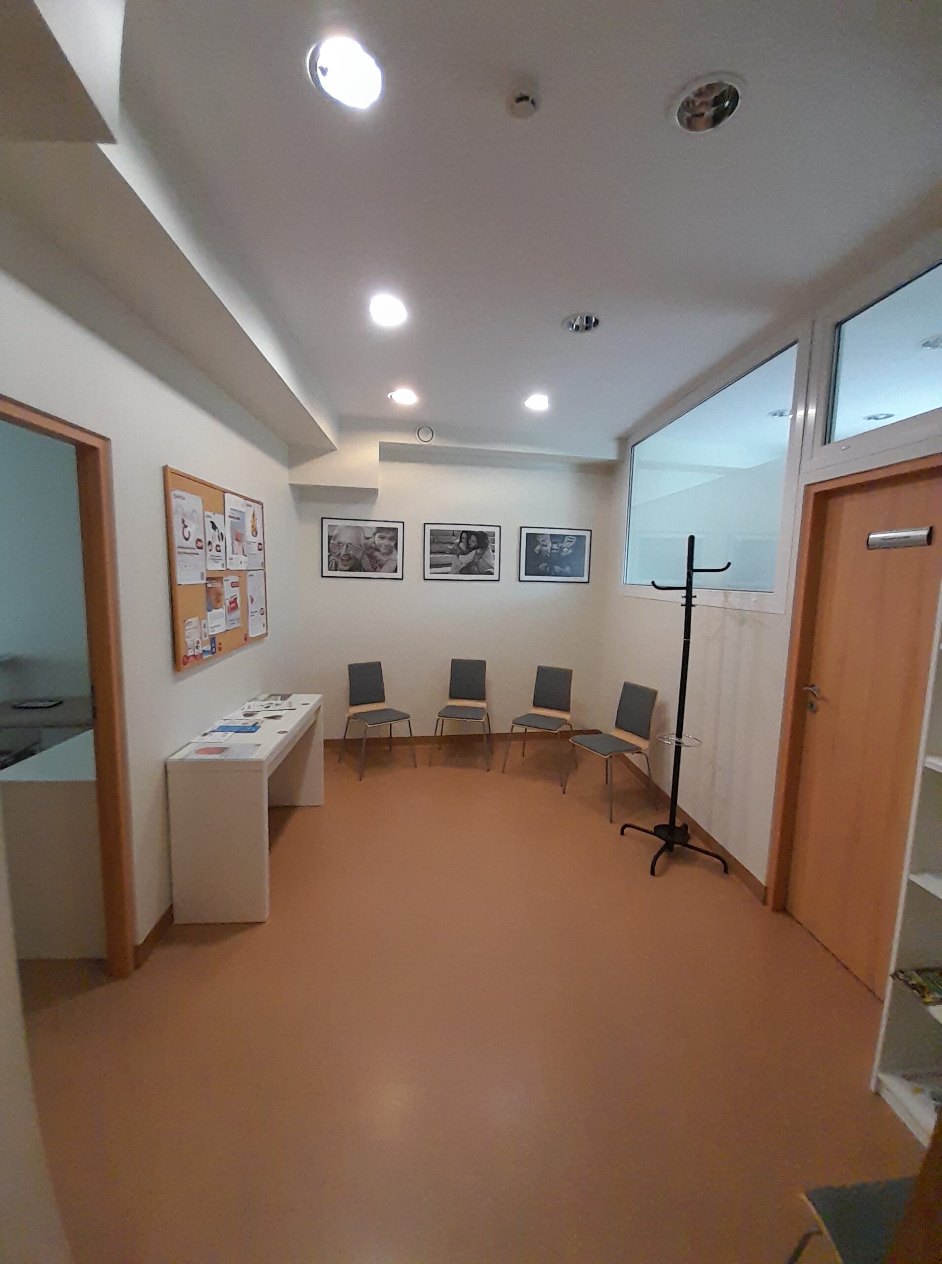 Išnuomojamos 39 kv.m. Patalpos tinkamos grožio – paslaugų – procedūroms – ofisui